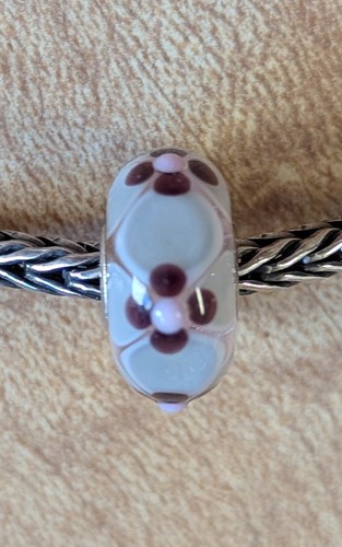 Authentic trollbeads ooak - authentic,