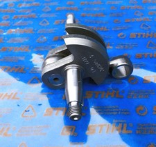 STIHL Genuine 020, 020T, MS200, MS200T Crankshaft  # 1129 030 0400