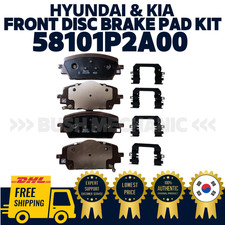 GENUINE OEM Hyundai Kia Front