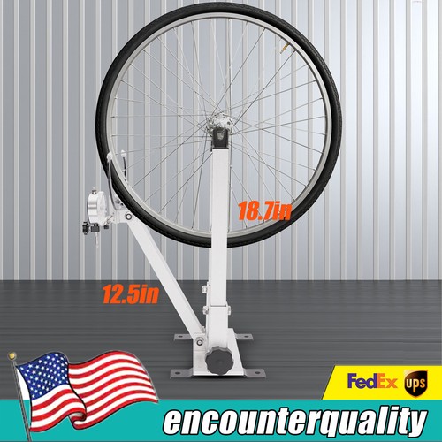 Bike wheel truing - bike,