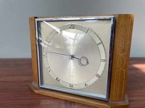 Kienzle art deco day - art,