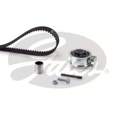 Genuine gates powergrip timing - gates,