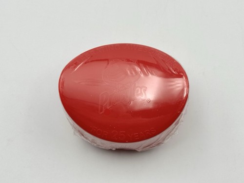 Pringles pop box red year - pringles, 25