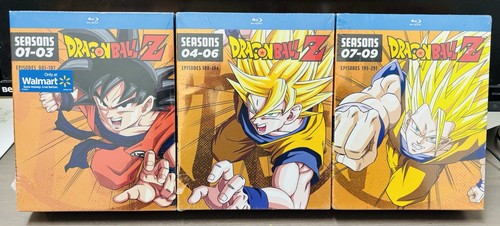 Brand new dragon ball - brand,