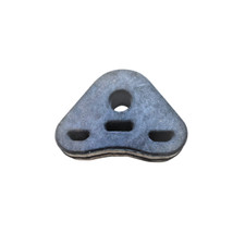 Genuine Jaguar XJ XJ40 X300 87-97MY Front Exhaust Pipe Rubber Hanger - CBC9103