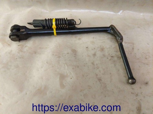 Side stand for yamaha - yamaha, xj