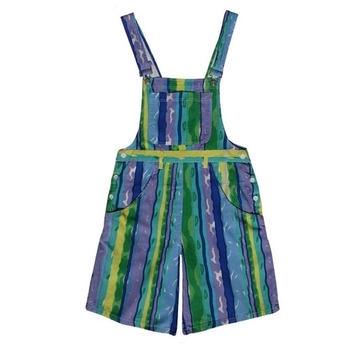 Clove jeans cotton shorts - cotton,