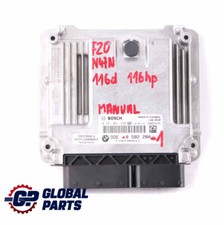 Engine Control ECU BMW F20 F21