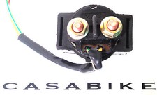 Original Universal Starter Relay Magnet Quad Roller Starter