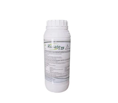 Rosate 360 weedkiller 1l - tf,