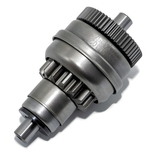 Starter freewheel oem - starter,