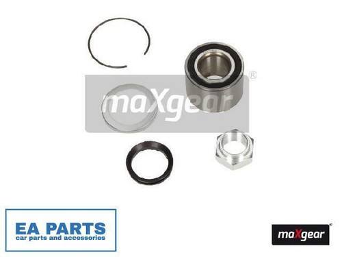 Wheel bearing kit for - bearing,