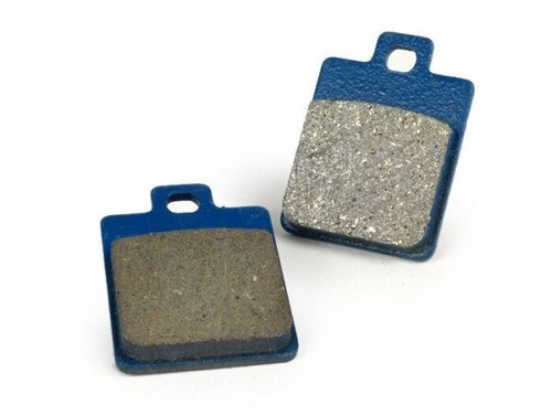 Polini race brake pads - polini,