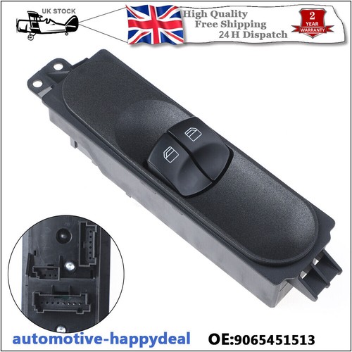Electric window switch - electric,