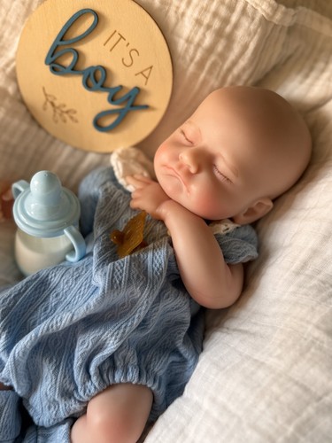 Miniature full body soft - ,