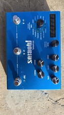 Strymon Mobius Multi-Modulation Pedal