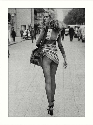 June newton helmut - june, /