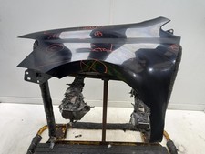 VOLKSWAGEN POLO Left Front