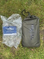 Nash Titan Hide Mozzi Infill