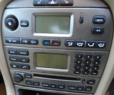 08 JAGUAR X-TYPE 2.2D SE