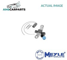 CRANKSHAFT POSITION SENSOR