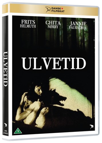 Nordisk film ulvetid - film,