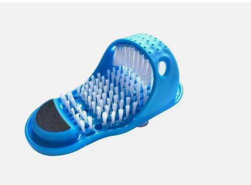 Foot scrubber brush - in,