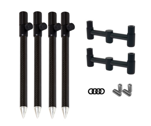 Nero angling prime 4x2 - nero,