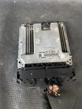 2015 VW Passat S TDI ECU