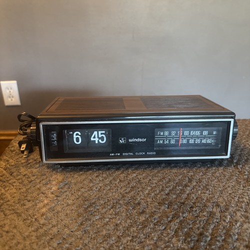 Vintage windsor model 2069 - vintage,