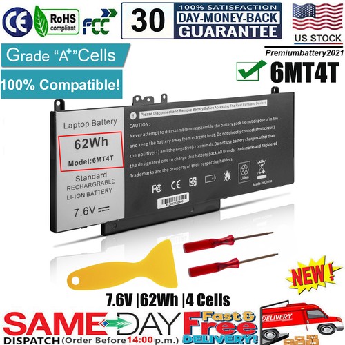 Cells laptop battery for - ✅4,
