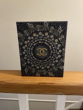 Chanel Gift Box 2025 *BOX