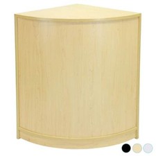 Shop Counter Set Retail Display Counters Glass Showcase POS Storage Shelves