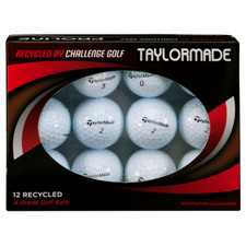 TaylorMade TP5X GOLF BALLS