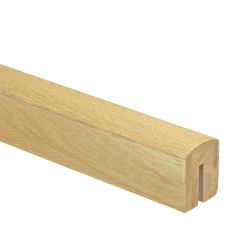 Solid white oak immix handrail - oak,