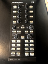 Traktor Kontrol X1 mk1 USB