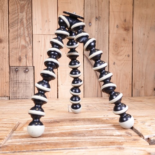 Joby gorillapod slr zoom - slr,