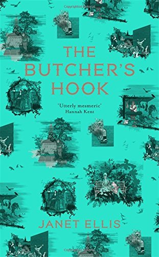 The butcher hook janet - the,