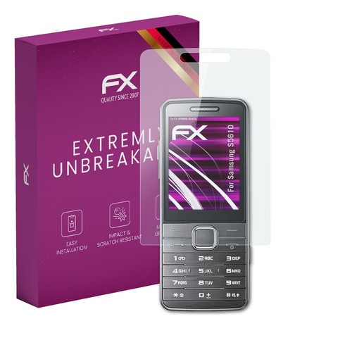 Atfolix glass protective film - atfolix,