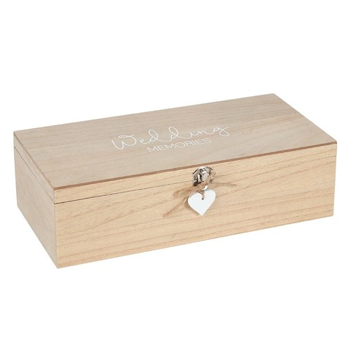Beautiful wooden wedding - beautiful,