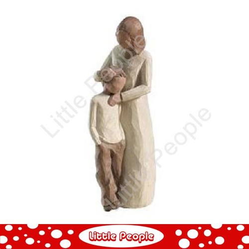 Willow tree figurine - tree,