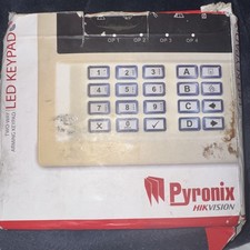 Pyronix LEDRKP/WHITE-WE