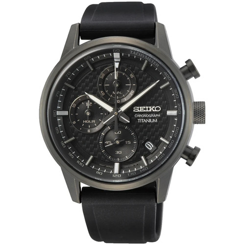 Seiko conceptual men watch - conceptual, men’s