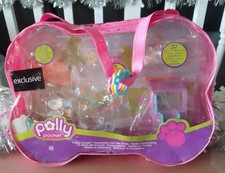 EXCLUSIVE Vintage Polly Pocket
