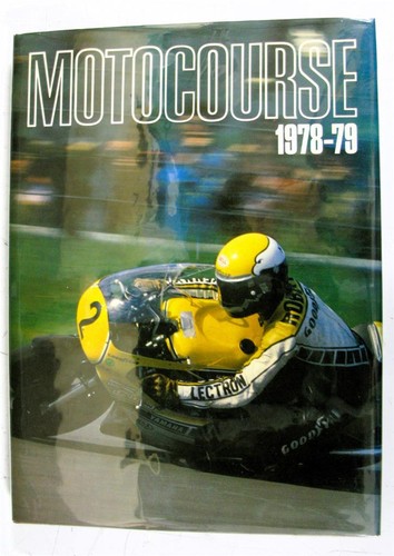 Motocourse 1978 1979 - motocourse, 1978-1979