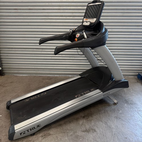 True fitness 650 commercial - 650,