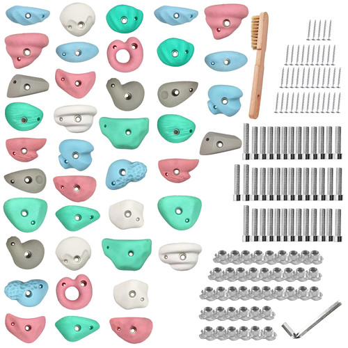 Lincrdvi 40pcs premium resin - 40pcs,