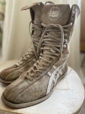 RARE VINTAGE Onitsuka Tiger