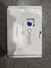 Orisec RK-720-WH-001 Keypad