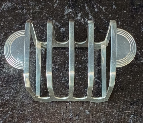 Fabulous elkington art deco - fabulous,